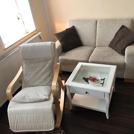 Ferienwohnung Westwind Schuller ภายนอก รูปภาพ