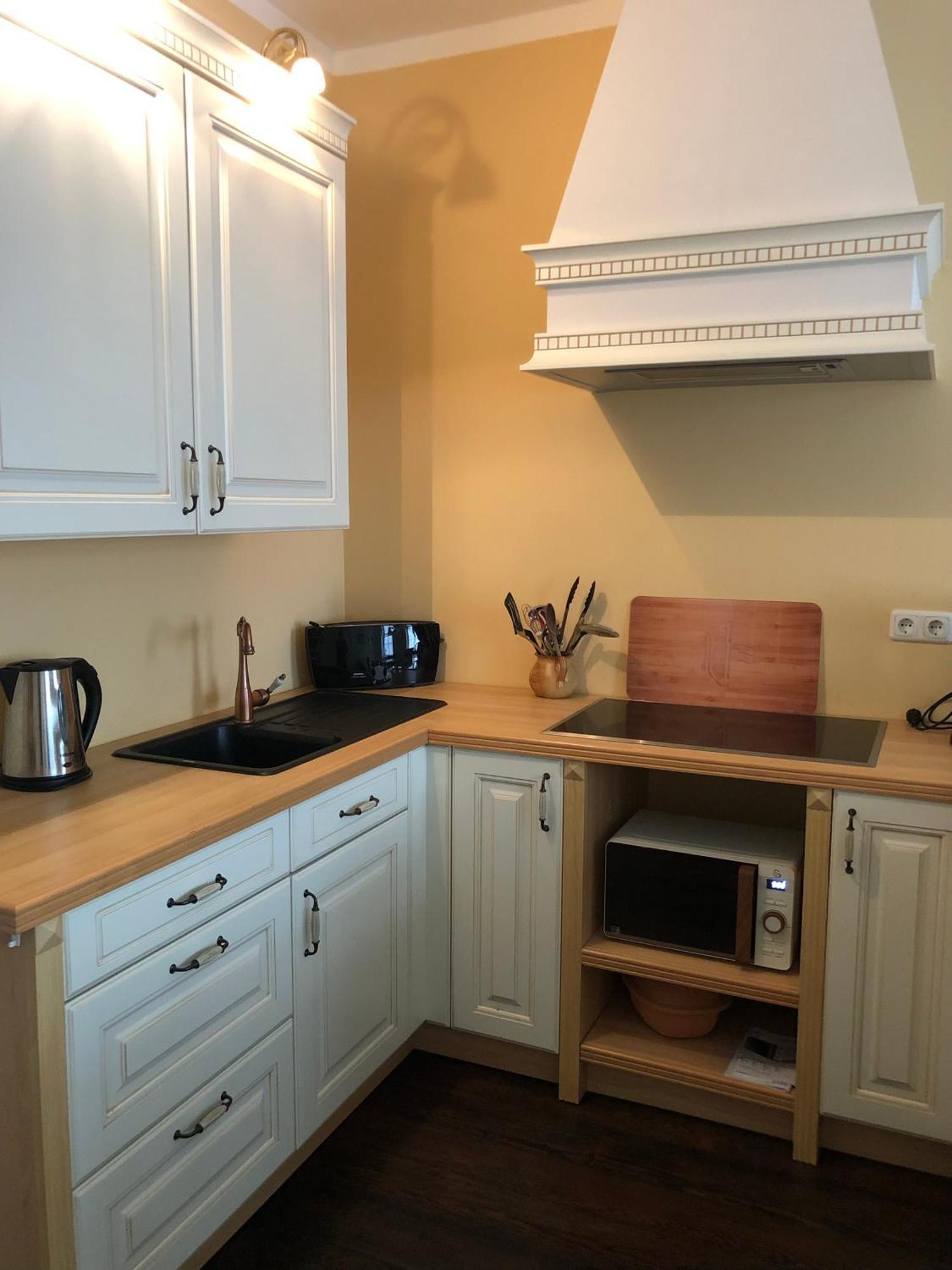 Ferienwohnung Westwind Schuller ภายนอก รูปภาพ