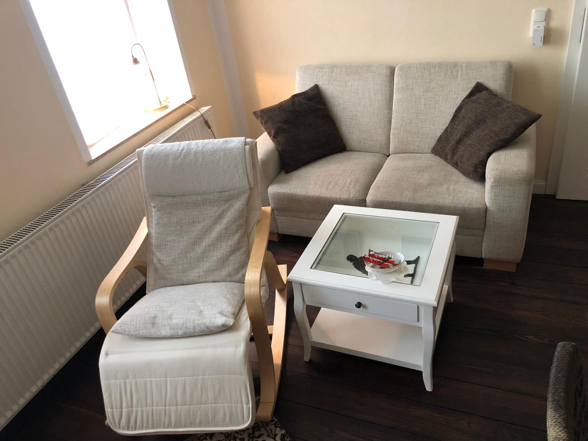 Ferienwohnung Westwind Schuller ภายนอก รูปภาพ