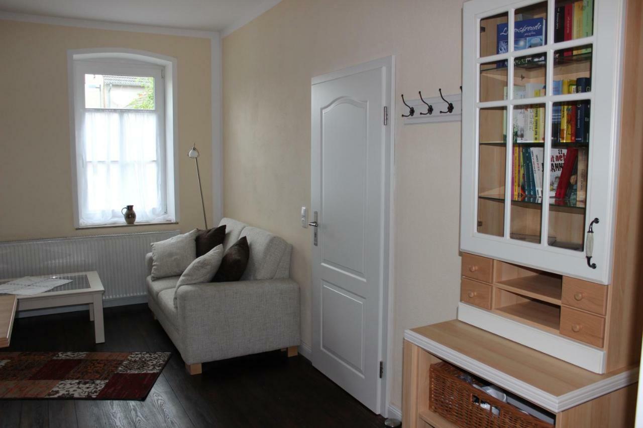 Ferienwohnung Westwind Schuller ภายนอก รูปภาพ