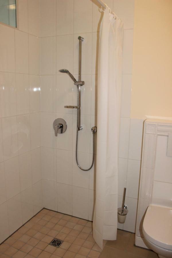 Ferienwohnung Westwind Schuller ภายนอก รูปภาพ